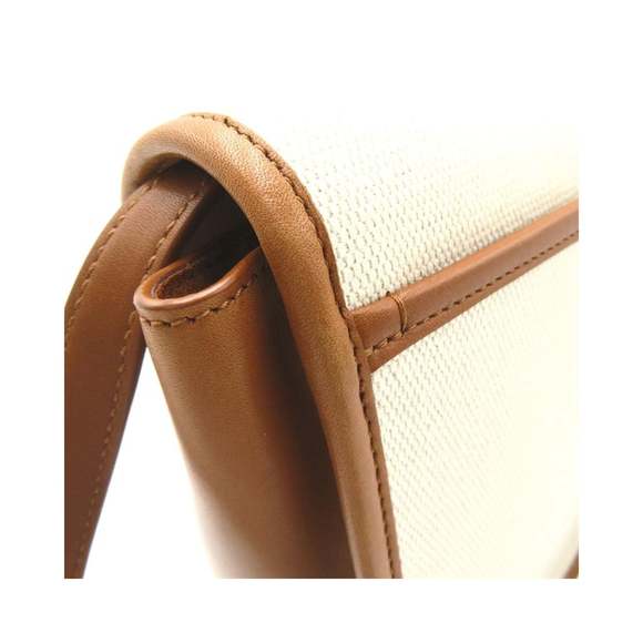 Yves Saint Laurent Women's Brown Crossbody Bag with Timeless Style in Brown - Picture 11 of 14